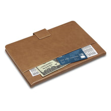 Load image into Gallery viewer, iPad 9.7'' (2018/2017) Case Stand Folio