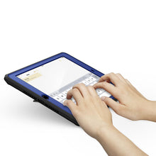 Load image into Gallery viewer, iPad 9.7" (2018/2017) Case Tough Armor Tech