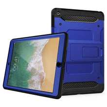 Load image into Gallery viewer, iPad 9.7" (2018/2017) Case Tough Armor Tech