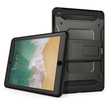 Load image into Gallery viewer, iPad 9.7" (2018/2017) Case Tough Armor Tech