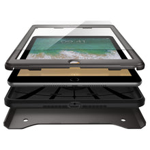 Load image into Gallery viewer, iPad 9.7" (2018/2017) Case Tough Armor Tech