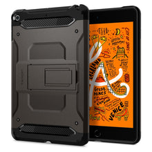 Load image into Gallery viewer, iPad Mini 5 Case Tough Armor TECH
