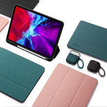 Load image into Gallery viewer, iPad 10.2" Case Urban Fit