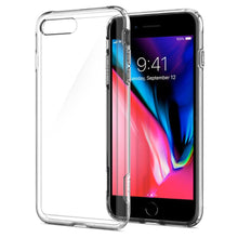 Load image into Gallery viewer, iPhone 8 Plus Case Slim Armor Crystal