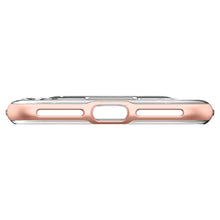 Load image into Gallery viewer, iPhone 8 Plus Case Crystal Hybrid