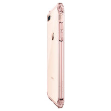 Load image into Gallery viewer, iPhone 8 Plus Case Crystal Shell