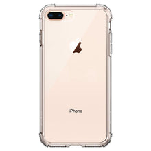 Load image into Gallery viewer, iPhone 8 Plus Case Crystal Shell