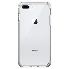 Load image into Gallery viewer, iPhone 8 Plus Case Crystal Shell