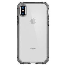 Load image into Gallery viewer, iPhone X Case Crystal Shell