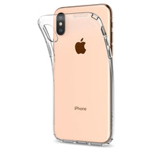 Load image into Gallery viewer, iPhone XS Case Liquid Crystal