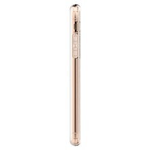 Load image into Gallery viewer, iPhone XS Case Liquid Crystal