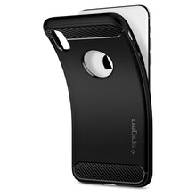 Load image into Gallery viewer, iPhone XR Case Rugged Armor