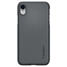 Load image into Gallery viewer, iPhone XR Case Thin Fit