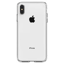 Load image into Gallery viewer, iPhone XS Max Case Liquid Crystal