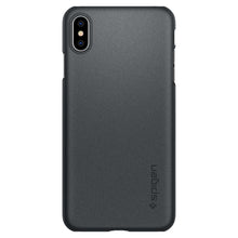 Load image into Gallery viewer, iPhone XS Max Case Thin Fit