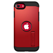 Load image into Gallery viewer, iPhone SE (2020) Case Tough Armor