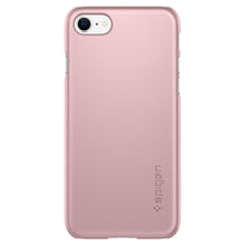 Load image into Gallery viewer, iPhone SE (2020) Case Thin Fit