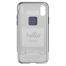 Load image into Gallery viewer, iPhone XS Case Classic C1