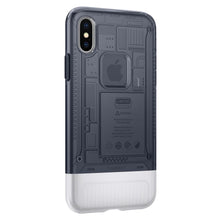 Load image into Gallery viewer, iPhone XS Case Classic C1