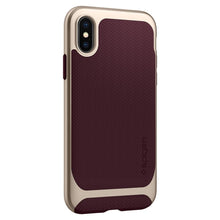 Load image into Gallery viewer, iPhone X Case Neo Hybrid