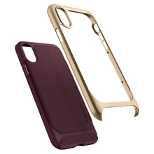 Load image into Gallery viewer, iPhone X Case Neo Hybrid