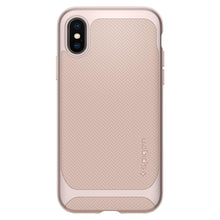Load image into Gallery viewer, iPhone X Case Neo Hybrid