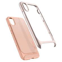Load image into Gallery viewer, iPhone X Case Neo Hybrid