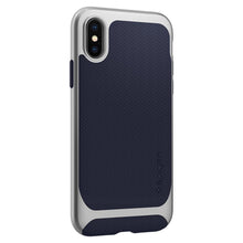 Load image into Gallery viewer, iPhone X Case Neo Hybrid