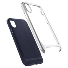 Load image into Gallery viewer, iPhone X Case Neo Hybrid