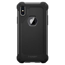 Load image into Gallery viewer, iPhone X Case Rugged Armor Extra