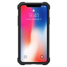 Load image into Gallery viewer, iPhone X Case Rugged Armor Extra