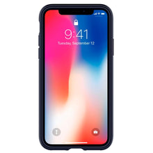 Load image into Gallery viewer, iPhone XS Case Rugged Armor