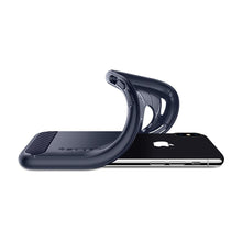 Load image into Gallery viewer, iPhone XS Case Rugged Armor