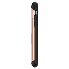 Load image into Gallery viewer, iPhone XS Case Slim Armor CS