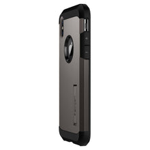 Load image into Gallery viewer, iPhone X Case Tough Armor
