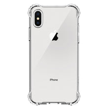 Load image into Gallery viewer, iPhone X Case Rugged Crystal