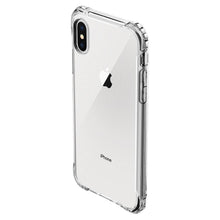 Load image into Gallery viewer, iPhone X Case Rugged Crystal