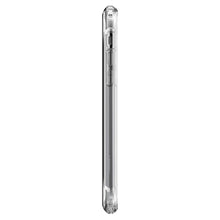 Load image into Gallery viewer, iPhone X Case Rugged Crystal