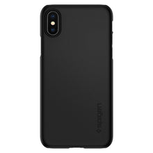 Load image into Gallery viewer, iPhone X Case Thin Fit