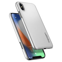Load image into Gallery viewer, iPhone X Case Thin Fit
