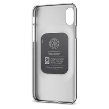 Load image into Gallery viewer, iPhone X Case Thin Fit