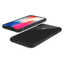 Load image into Gallery viewer, iPhone X Case Ultra Hybrid