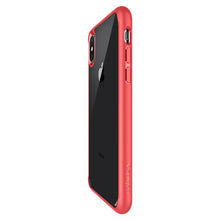 Load image into Gallery viewer, iPhone XS Case Ultra Hybrid