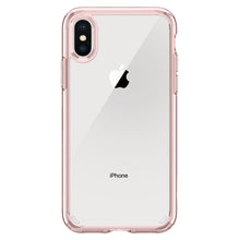 Load image into Gallery viewer, iPhone X Case Ultra Hybrid