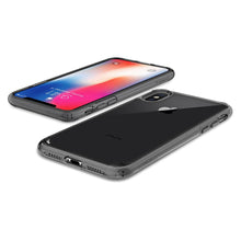 Load image into Gallery viewer, iPhone XS Case Ultra Hybrid