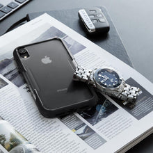 Load image into Gallery viewer, iPhone XR Case Lux Hybrid