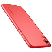 Load image into Gallery viewer, iPhone XR Case Thin Fit