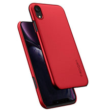 Load image into Gallery viewer, iPhone XR Case Thin Fit