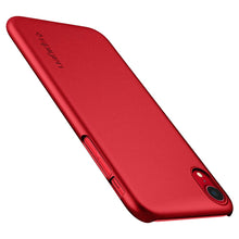 Load image into Gallery viewer, iPhone XR Case Thin Fit