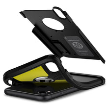 Load image into Gallery viewer, iPhone XR Case Tough Armor XP